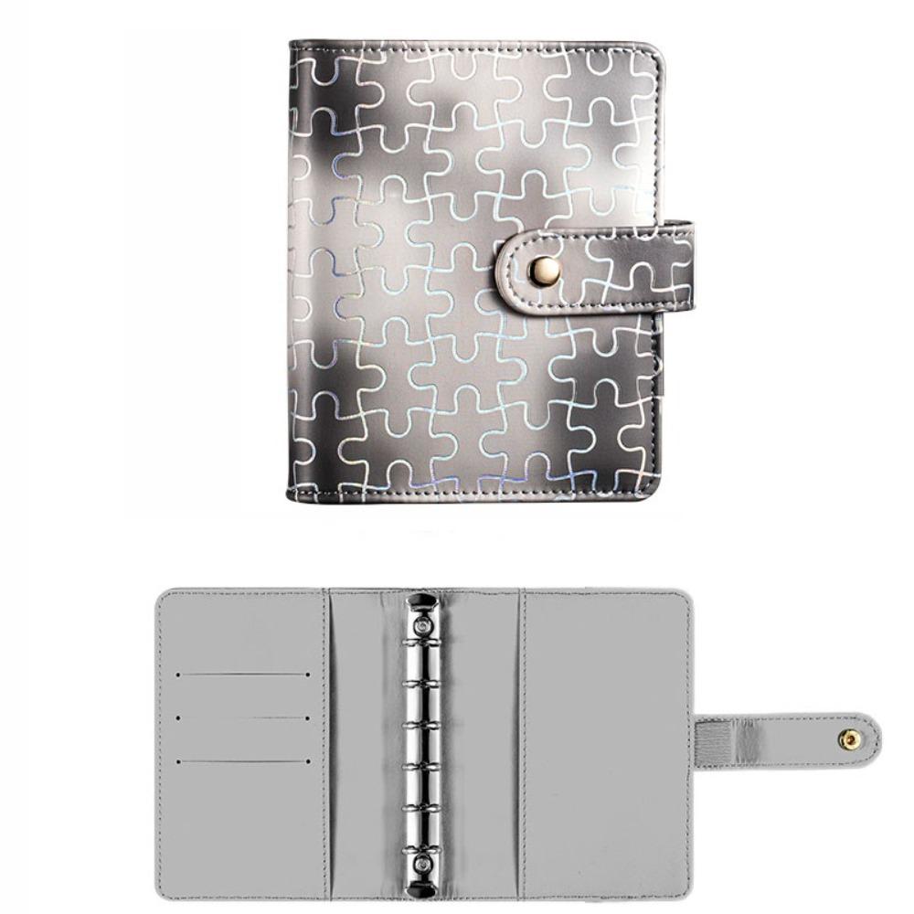 A7 Проблемы экономии денег. Планировщик бюджета из искусственной кожи. Экономия денег.