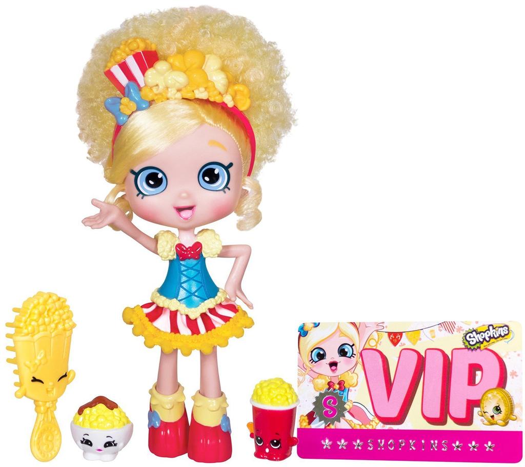 Shopkins Shoppies Пипетка от RANGS Япония