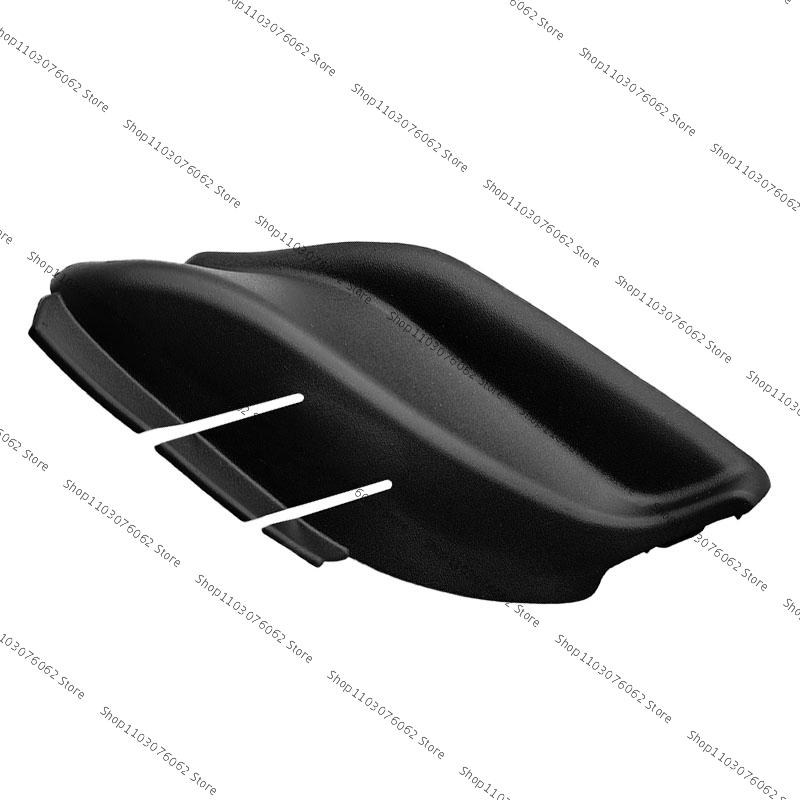 For Jeep Compass Wiper Deflector Trim Windshield Trim Cover Cap Wiper Cover 53223829