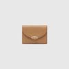 Кошелек Chloe OCFPHP06_ПЕСОЧНО-КОРИЧНЕВЫЙ
