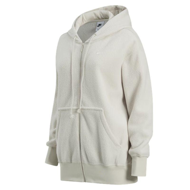 Nike Jackets & Coats Women's White FZ1268-104