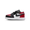 1 Низкая посадка Bred Toe TD CI3436-612