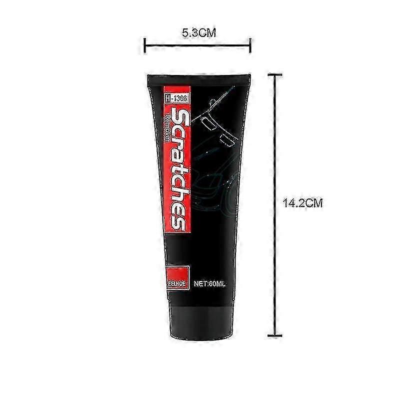 60ml Kitchen Stove Scratch Repair Wax Stove Scratch Remover Household Repair Agent