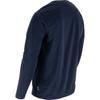 Long Sleeve Navy Blue T-Shirt "2Xl", Ce, Lahti