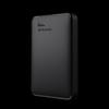 Western Digital 1 ТБ Портативный жесткий диск Elements