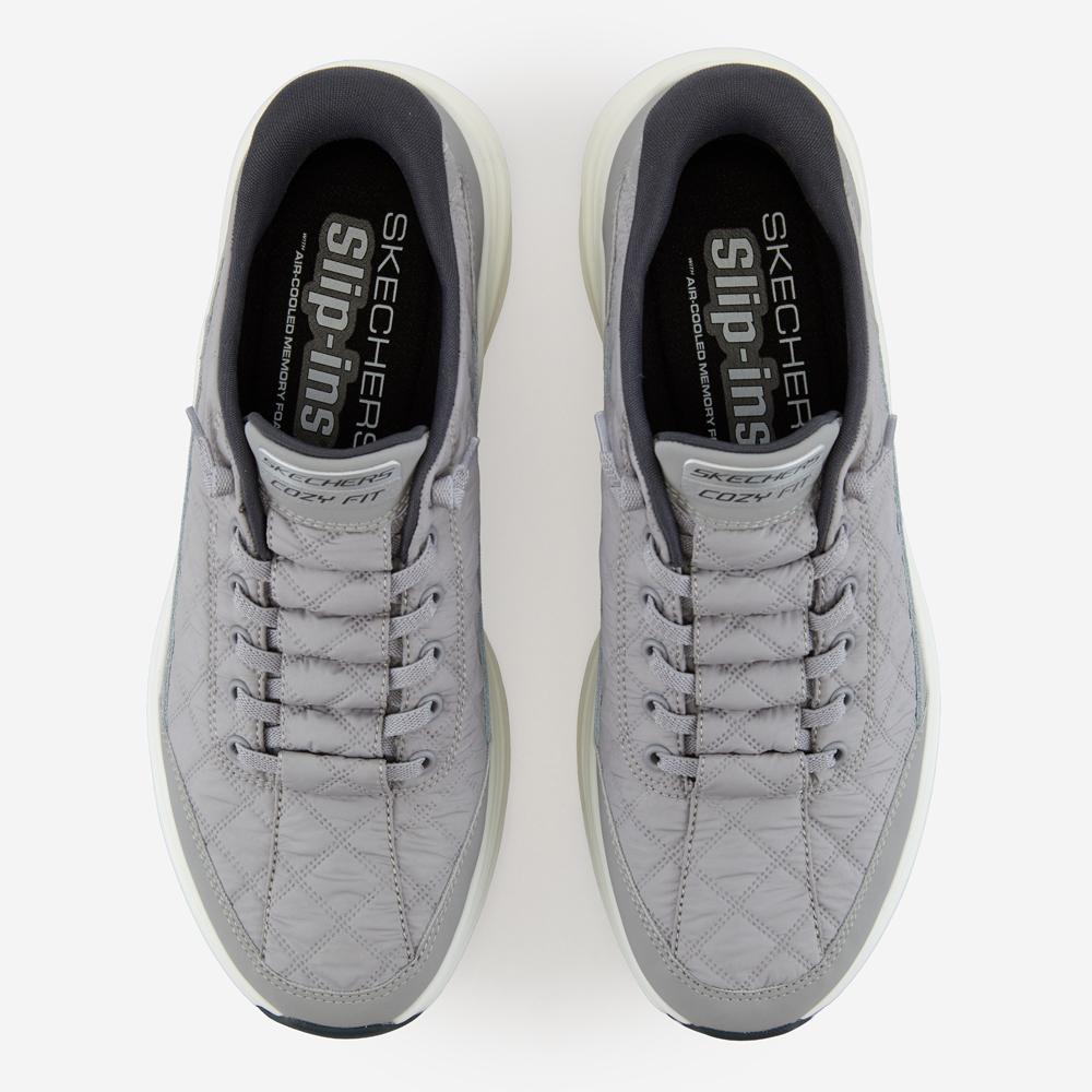 Skechers Men'S Contour Foam (Slipins)_Sl0Mpcgx012