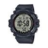 Коллекция наручных часов Casio AE-1500WH-1AJF Мужские Черные