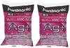 Panasonic Купить сменную бумагу для пылесоса Panasonic Тип M Тип V 10 листов Frustration Free Package [оптовый набор] AMC-NAC6 (FFP)