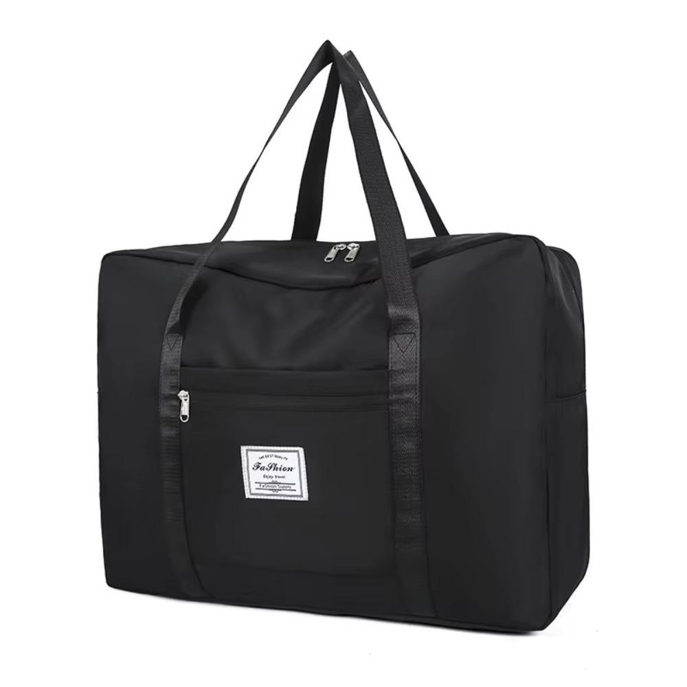 Folding Travel Storage Bag Large Capacity Trip Handbags Durable Travel Luggage Bag  Clothes Pouch