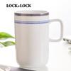 Керамическая кружка LocknLock Glory
