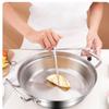 ZISIZ 24cm Thickened Japanese Style Multi-Purpose Pot