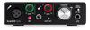 Focusrite Focus Light Аудиоинтерфейс 2 Выход Scarlett Solo In/2 24 бит/192 кГц (2-е поколение) []