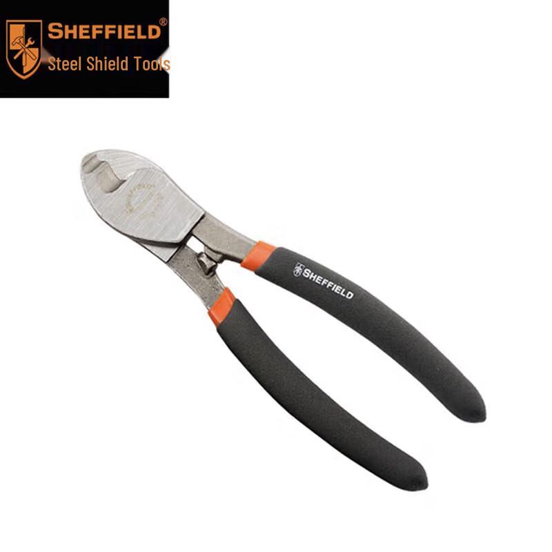 Ручной кабелерез SHEFFIELD 6 дюймов