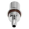 Replacement Female Fuel Gas Line Connector Fit For Harley Dyna Touring Softail Motorcycle Accessories