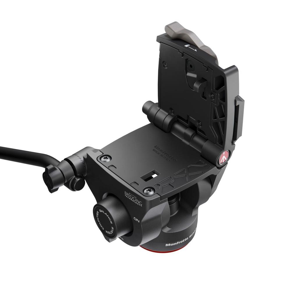 Głowica Video Manfrotto 500X