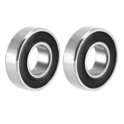 Подшипники 10X22X6MM 61900-2RS (6900-2РС) аксессуары
