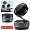 Vacuum Suction Magnetic Phone Holder For Magsafe 360 Rotation Suction Cup Navigation Stand Bracket Car Magnetic Holder Mount for Car/Smooth Surface