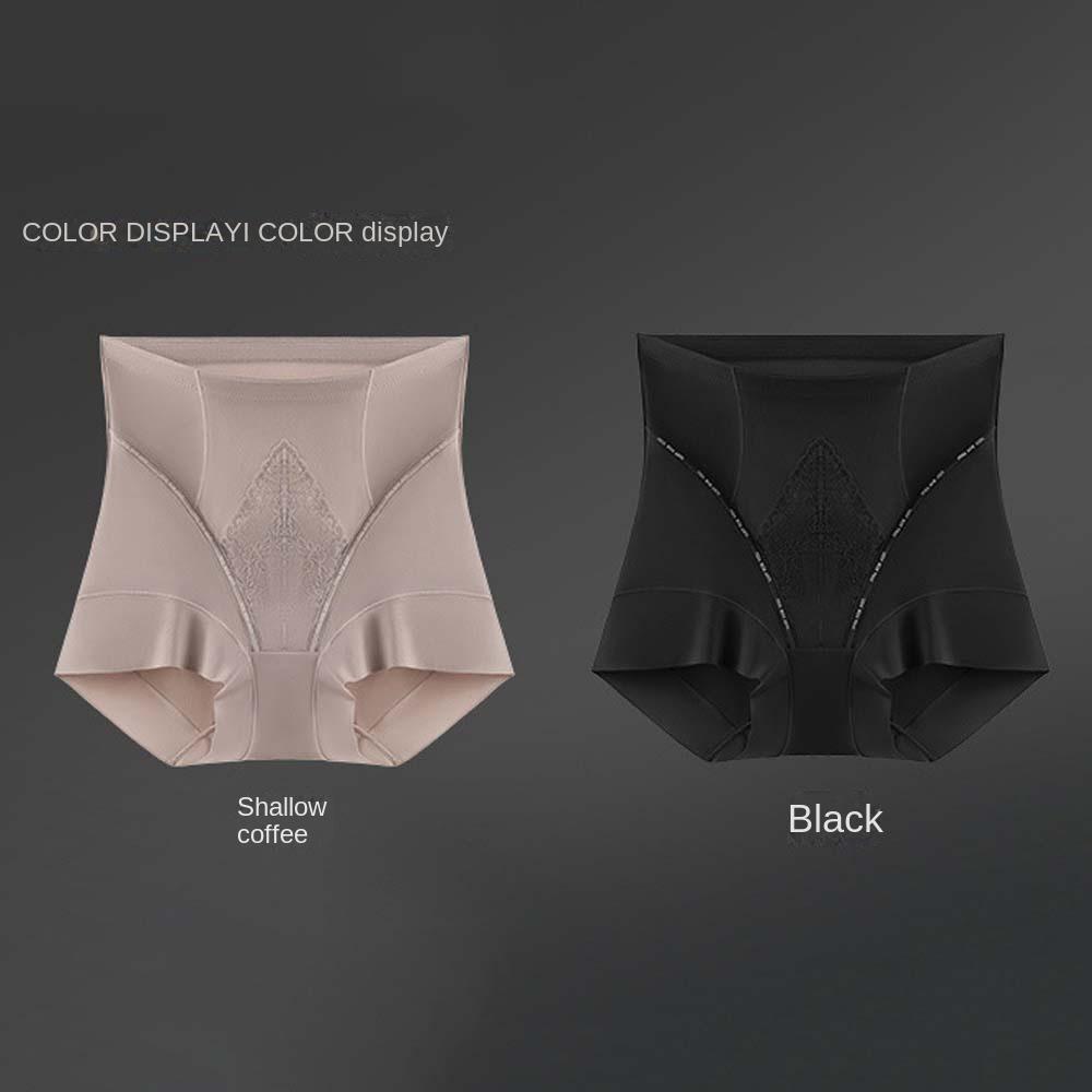 Lingeries Seamless Underwear Lace Butt Lifter Underpants Casual Shapewear Panties Women Women