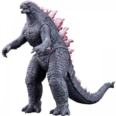Bandai Серия Монстров из Фильмов Годзилла 2024 Эволюционировавшая Версия. Из фильма  Годзилла и Кинг-Конг: Новая империя  [целевой возраст  3 года  ]