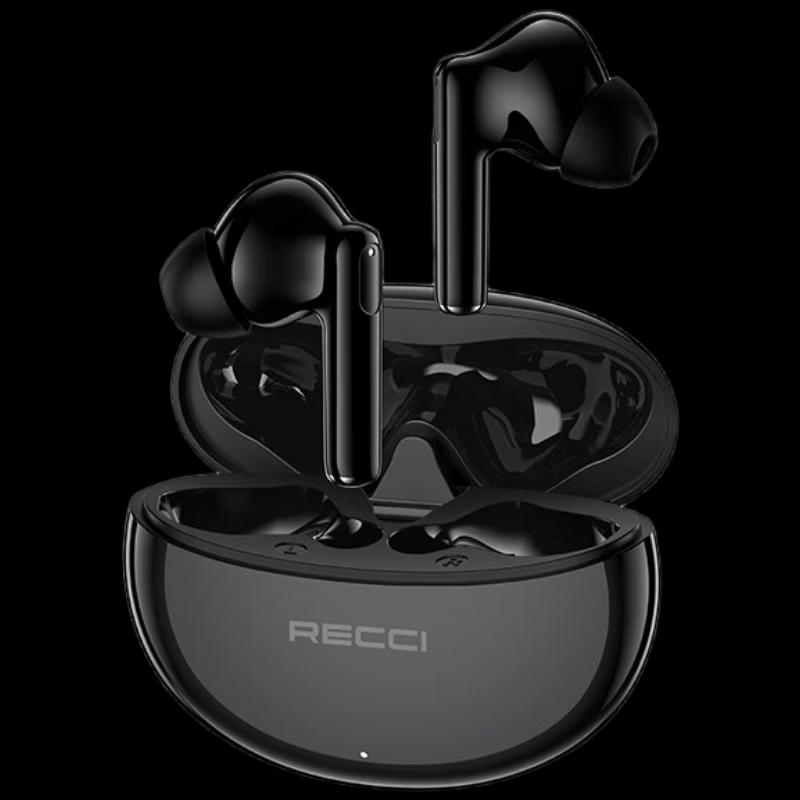 Recci REP-W99 Half-In-Ear Wireless Earbuds