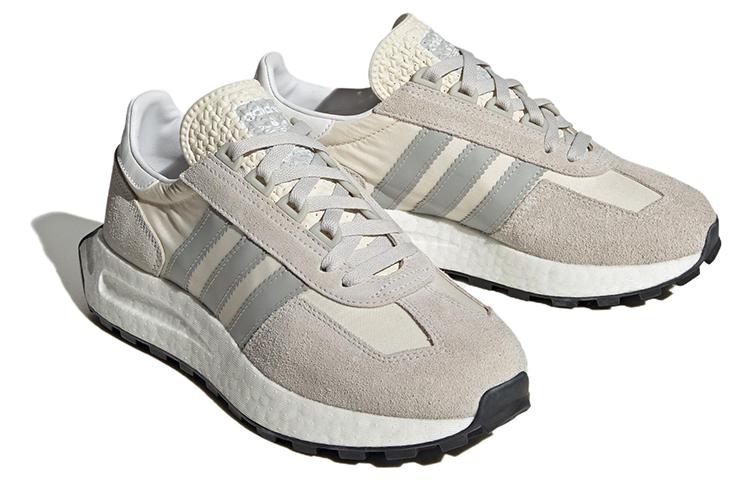 Adidas Wmns Retropy E5 'Chalk White Grey' Women's IE7063