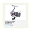 Avail Вращающаяся ручка 2 для Shimano 35 мм Графитовый HDSP-S2-350