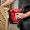 Milwaukee M12 Fcn18gs 202x зарядный гвоздезабивной пистолет 12v 2.0ah F15 F38 беспроводной Taka Gun