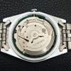 ВИНТАЖНЫЕ ОТРЕМОНТИРОВАННЫЕ МУЖСКИЕ АВТОМАТИЧЕСКИЕ ЧАСЫ SEIKO 5 6309A ЯПОНИЯ a441643-a
