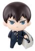 Rowtashii Noise Tekupiku Haikyu!! Kageyama Tobio, Approximately 95mm PVC & ABS Painted Action Figure
