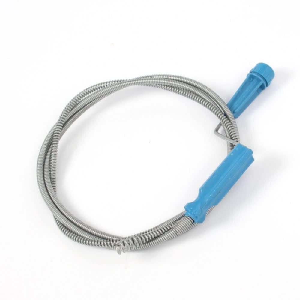 Гибкая сантехническая змея, змея для унитаза, ручной инструмент для устранения засоров, шнек для прочистки унитаза и раковины