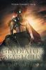 Книга Gladiator Sparticus : Story One: That Was Then