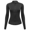 Women S Mesh Jacket Motorcycle Padded Shirt Summer Soft Armor Sports Protective Gear Black EU Size S