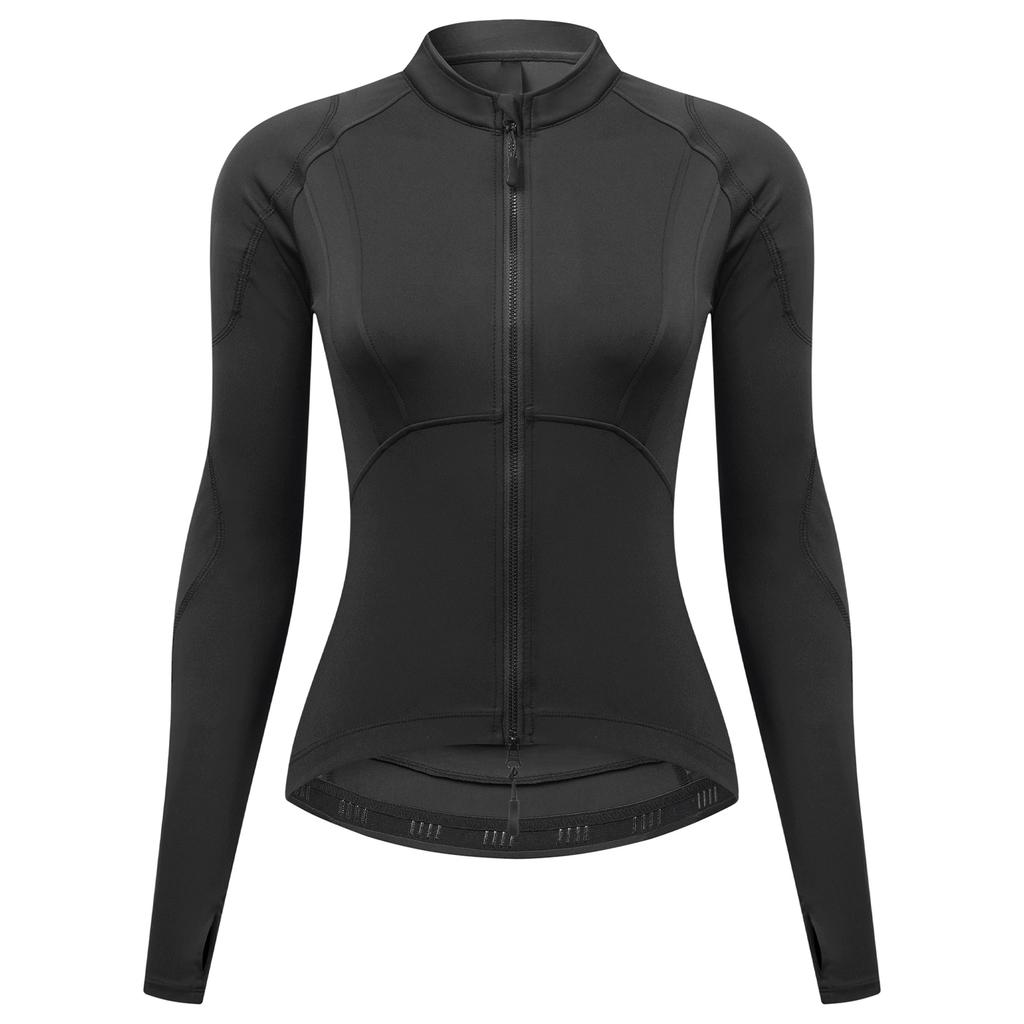 Women S Mesh Jacket Motorcycle Padded Shirt Summer Soft Armor Sports Protective Gear Black EU Size S