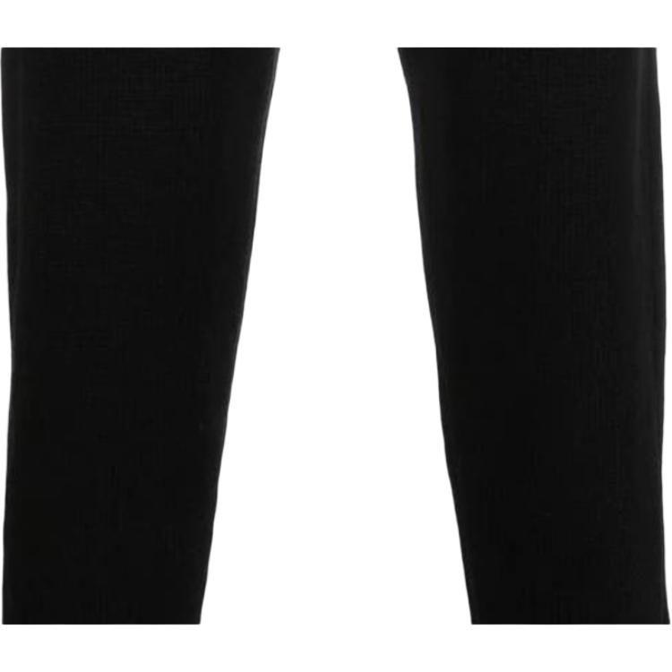 OFF WHITE FW22 Трикотажные брюки-свитшот Мужские OMHG011C99KNI0011006