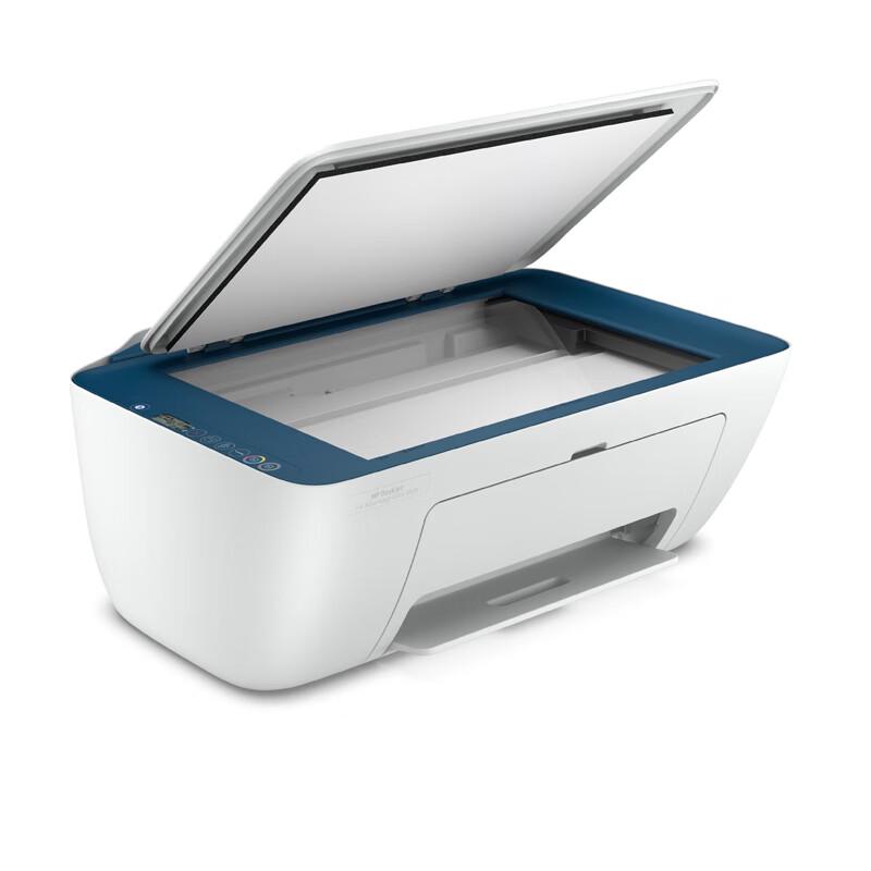HP DeskJet 4828 Wireless Color Inkjet All-in-One Printer CN plug (adapter included)