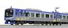 KATO N Gauge Yokohama High Speed Rail Y500 Series 8 Car Set Railway Model Train 10-1459