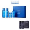 Homme Active Water 2 Types