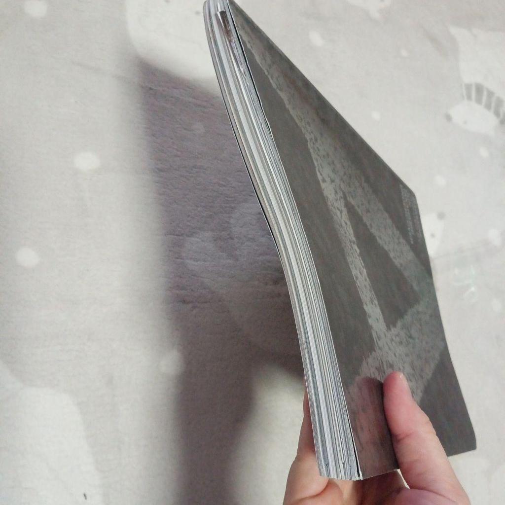 [USED] A MAGAZINE CURATED BY JUN TAKAHASHI