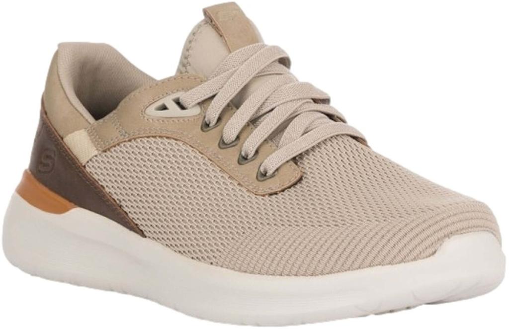 Skechers Lattimore - кроссовки Lasiter taupe