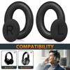 Сменные амбушюры, амбушюры, оголовье для наушников Bose QuietComfort QC 2 15 25 35, амбушюры QC2 QC15 QC25 QC35 SoundTrue