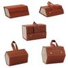 Multi-slot Portable Display Glasses Organizer Eyeglasses Holder Sunglasses Case Storage Box