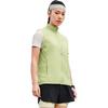 Under Armour Жилет женский цвет Маття Зеленый 15224216