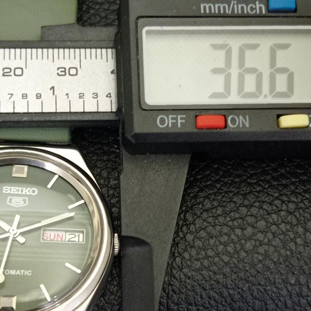 АВТОМАТИЧЕСКИЕ ВИНТАЖНЫЕ ЧАСЫ SEIKO 5 ЯПОНИЯ 6309A МУЖСКИЕ ЧАСЫ С ЦИФЕРБЛАТОМ ЗЕЛЕНОГО ЦВЕТА a701226-5 R206a-a701226