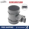 0281002180 Датчик массового расхода воздуха Новый для Hyundai Santa FE (SM) 2.4 16В 2000-2006