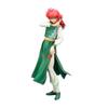 ARTFX J Yu Yu Hakusho Kurama 18 Scale PVC Painted Finished Figure PV110