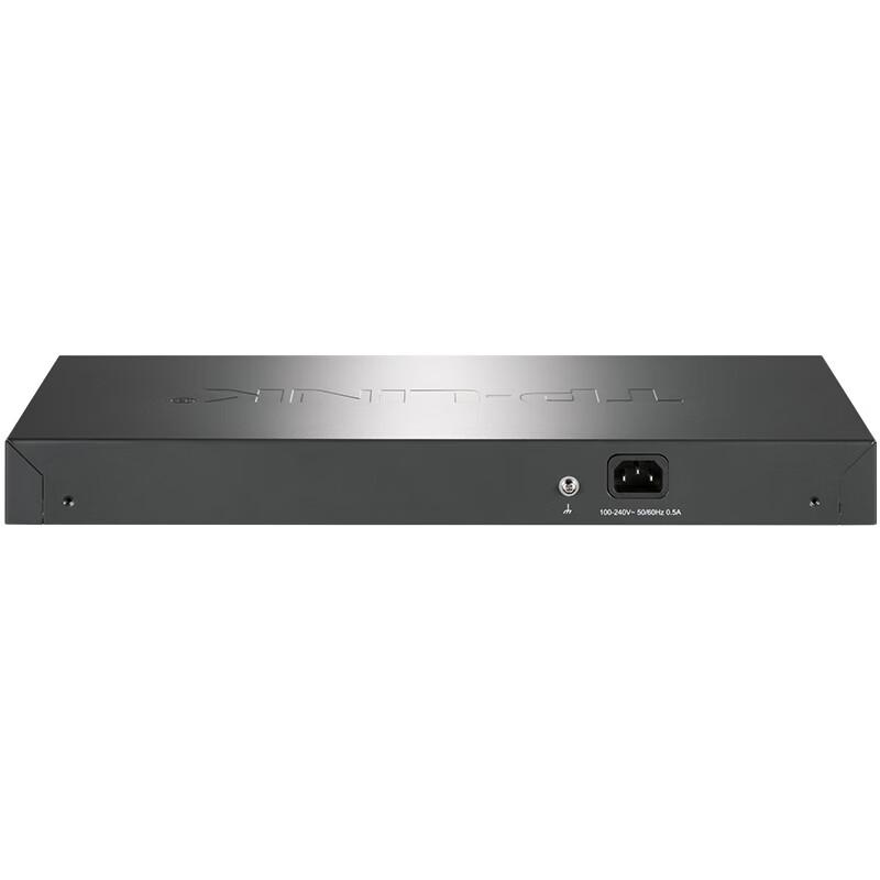 TP-LINK TL-ER6220T 10 Gigabit Enterprise VPN Router (CN version)