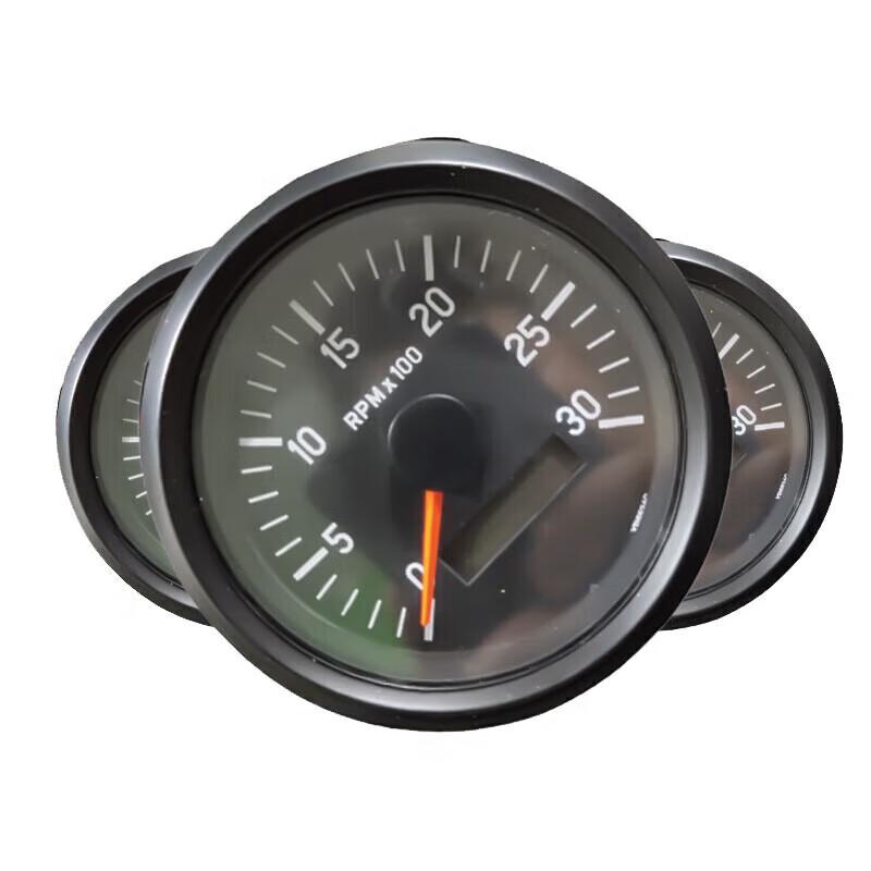 Biaoqian Tai'an Tachometer Odometer Speedometer