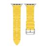 Новый ремешок Kilim Single Tour для Apple Watch Band 44 мм 40 мм 49 мм 45 мм 41 мм Силиконовый браслет iwatch series 9 se 3 7 8 ultra 2 10