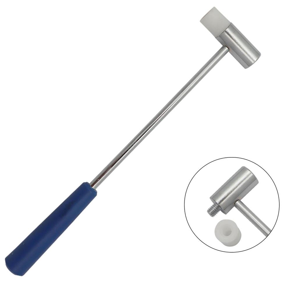 Мини-молоток, многофункциональный молоток, молоток для часовщика, ювелирный молоток, инструмент для ремонта часов