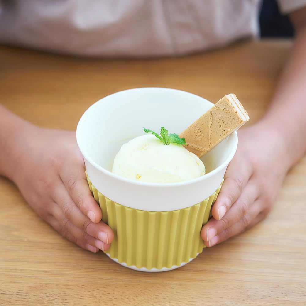 Plus D Tag Cup светло-серая кружка фарфоровая можно мыть в посудомоечной машине можно мыть в духовке (+д) D-092-LGY Сейф/Микроволновая печь